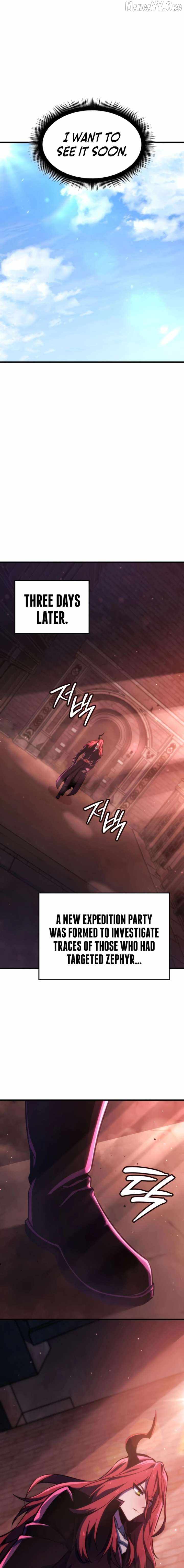 Read Breakers Manga Online