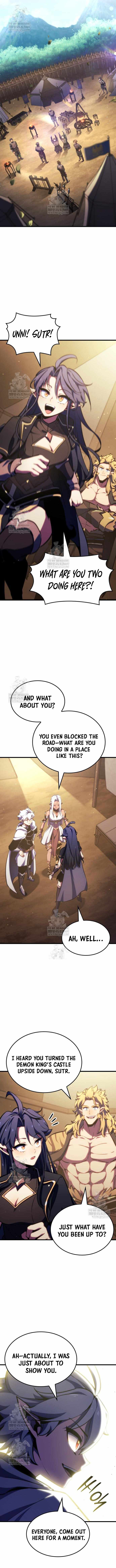 Read Breakers Manga Online