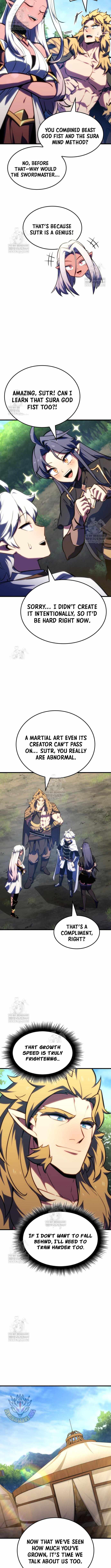 Read Breakers Manga Online