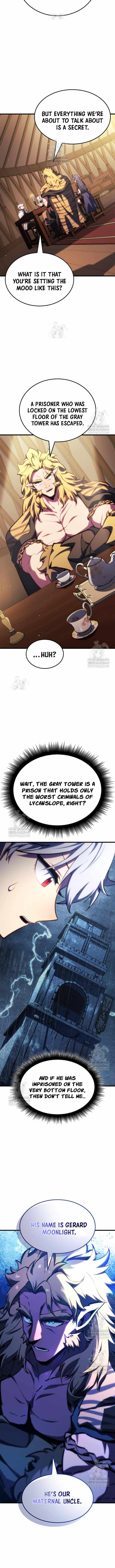 Read Breakers Manga Online