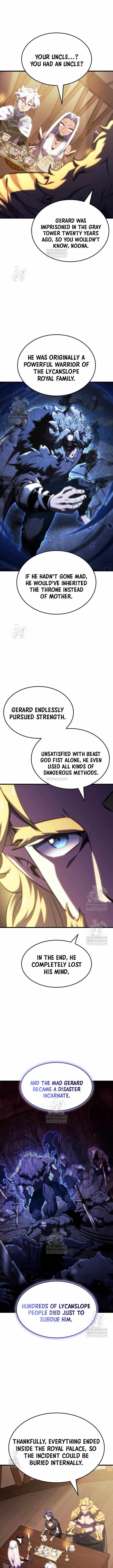 Read Breakers Manga Online