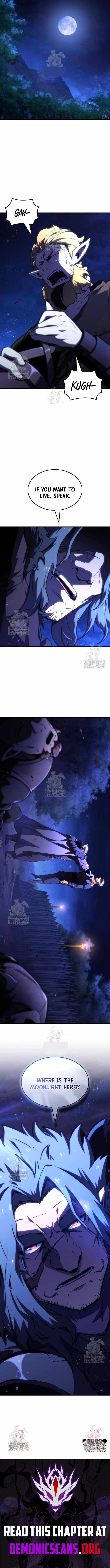 Read Breakers Manga Online
