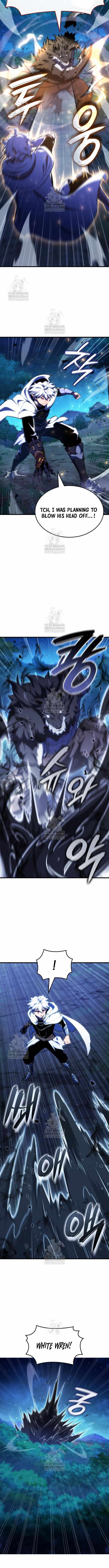 Read Breakers Manga Online