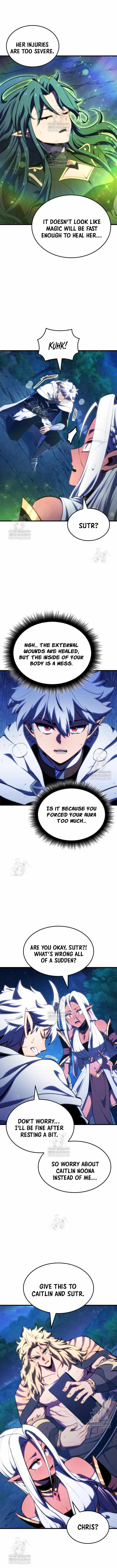 Read Breakers Manga Online