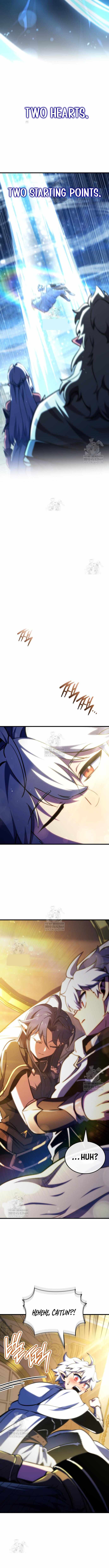 Read Breakers Manga Online