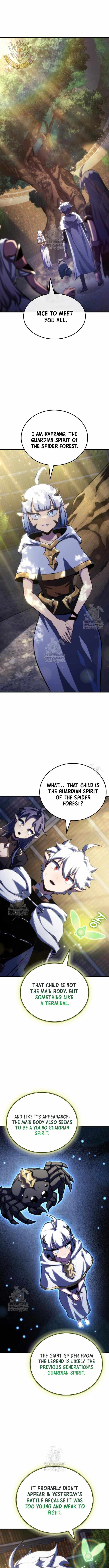 Read Breakers Manga Online