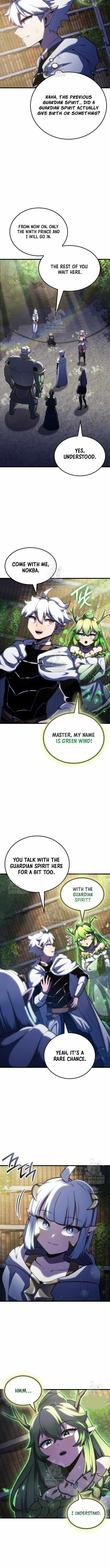 Read Breakers Manga Online