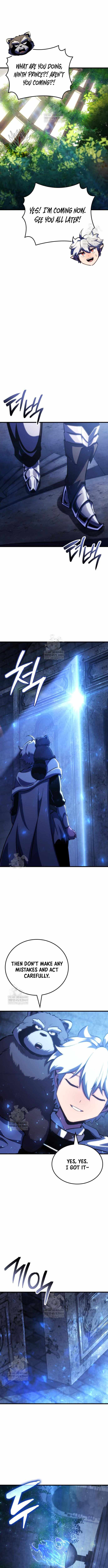 Read Breakers Manga Online