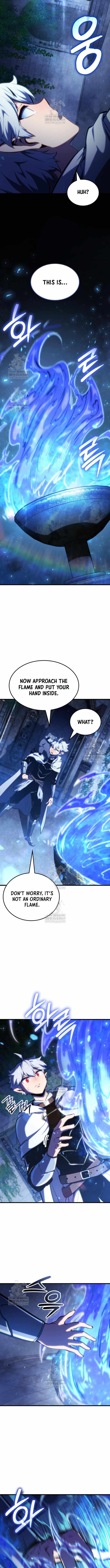 Read Breakers Manga Online