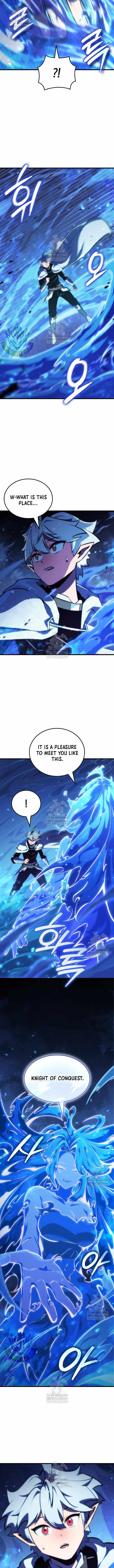 Read Breakers Manga Online