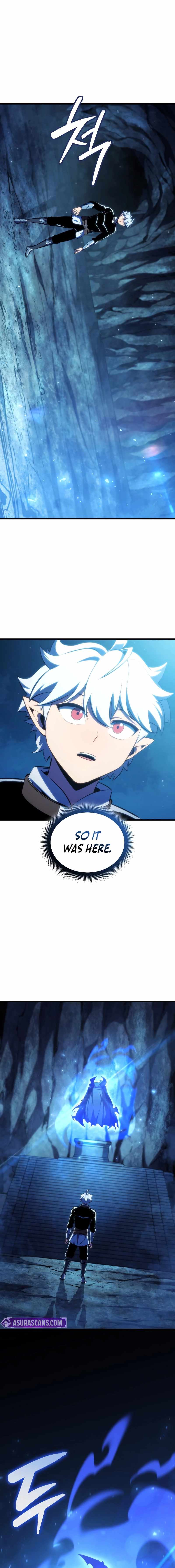 Read Breakers Manga Online