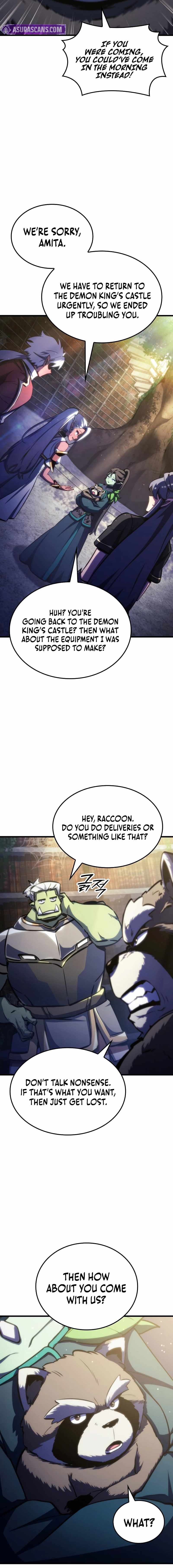 Read Breakers Manga Online