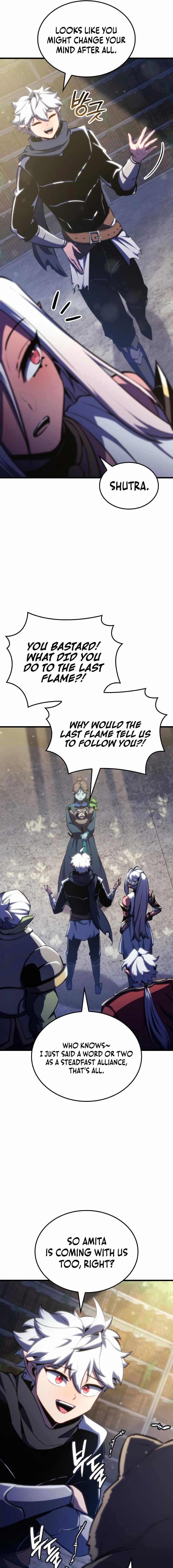 Read Breakers Manga Online