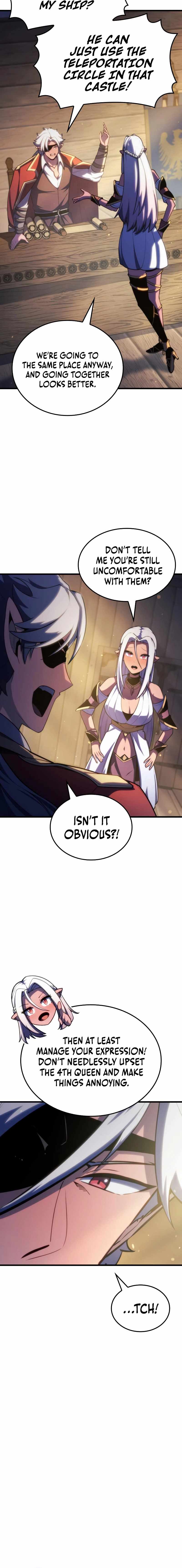Read Breakers Manga Online