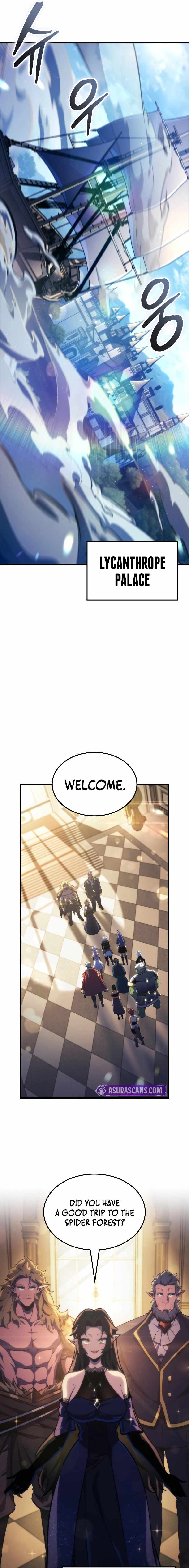 Read Breakers Manga Online