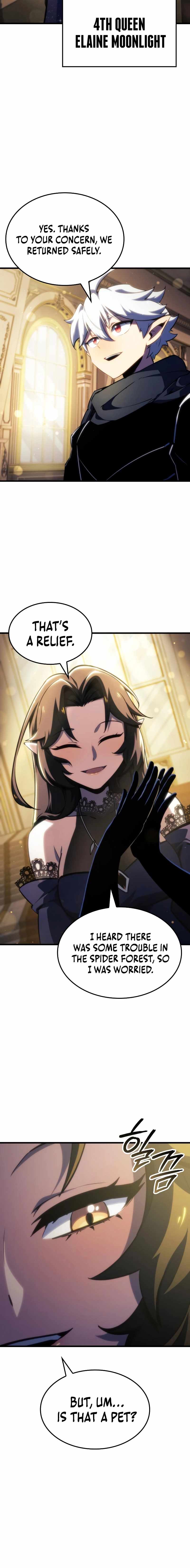 Read Breakers Manga Online