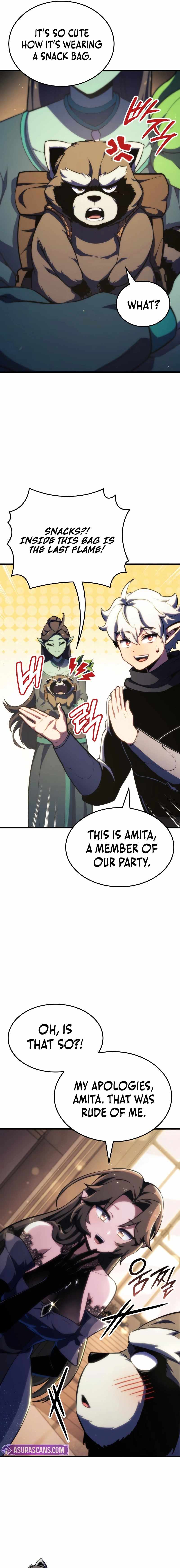 Read Breakers Manga Online