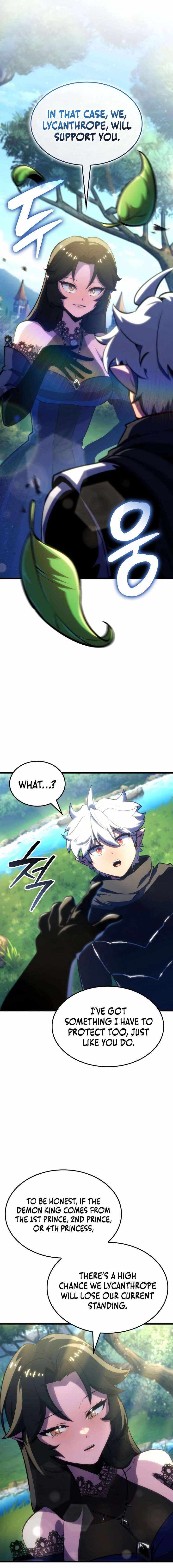 Read Breakers Manga Online