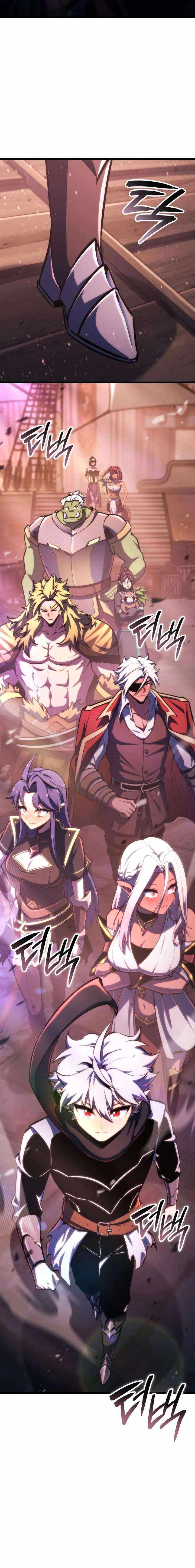 Read Breakers Manga Online