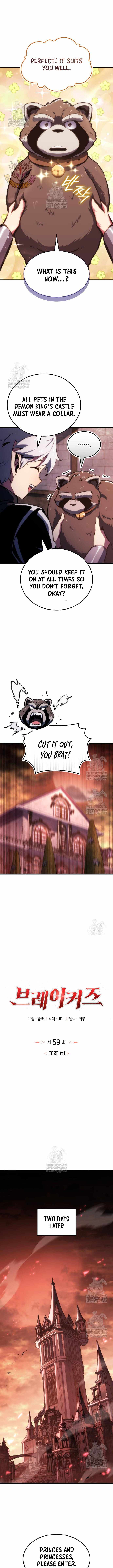 Read Breakers Manga Online