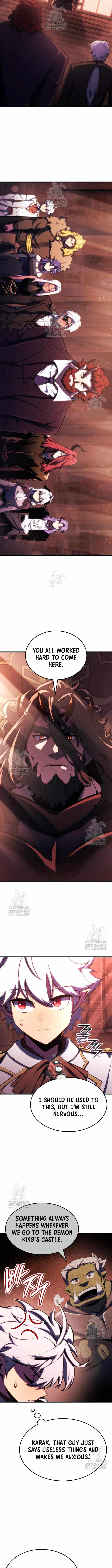Read Breakers Manga Online