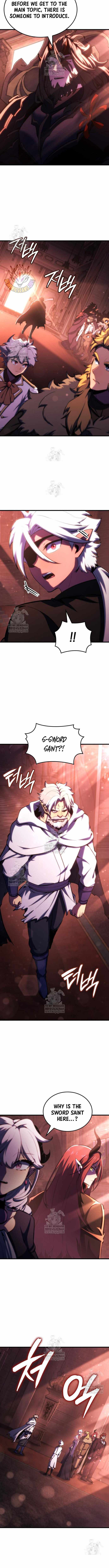 Read Breakers Manga Online