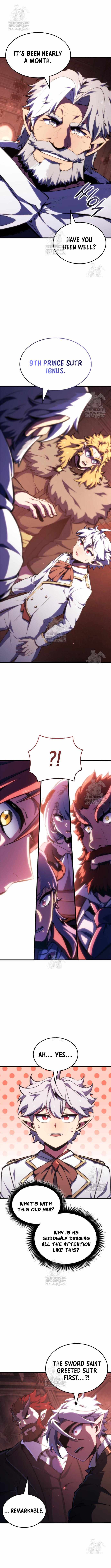 Read Breakers Manga Online