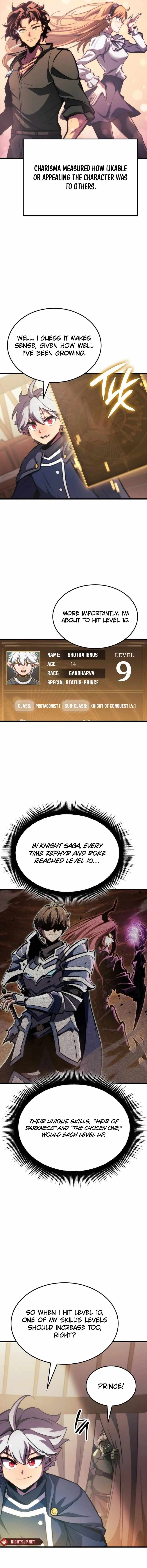 Read Breakers Manga Online