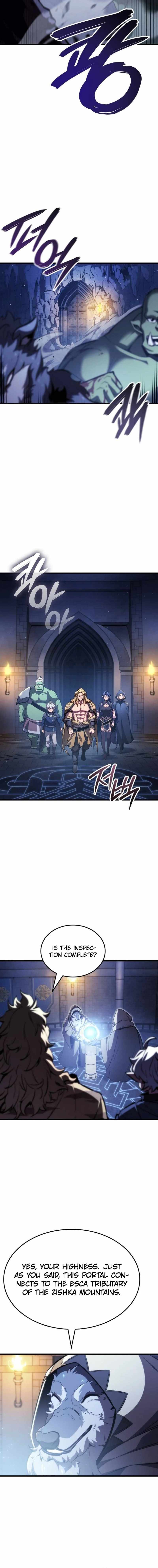 Read Breakers Manga Online