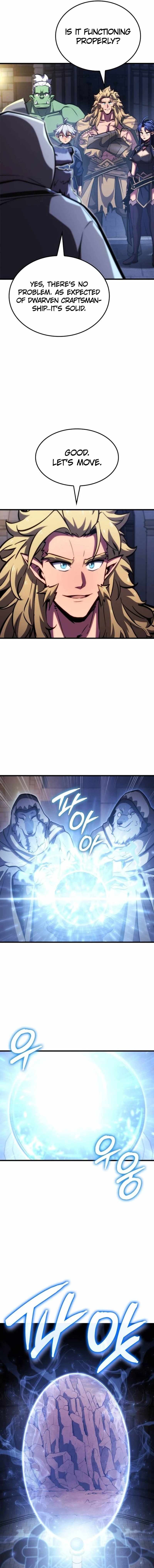 Read Breakers Manga Online