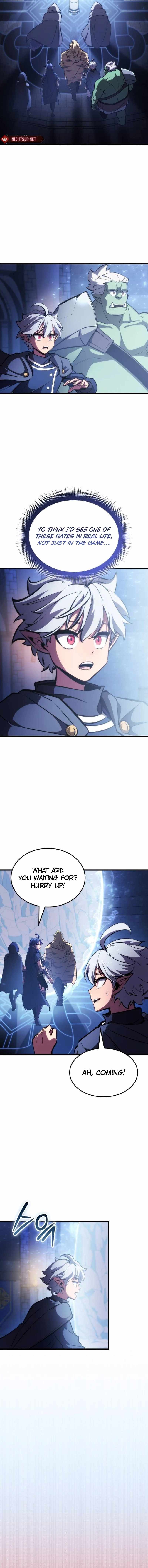 Read Breakers Manga Online