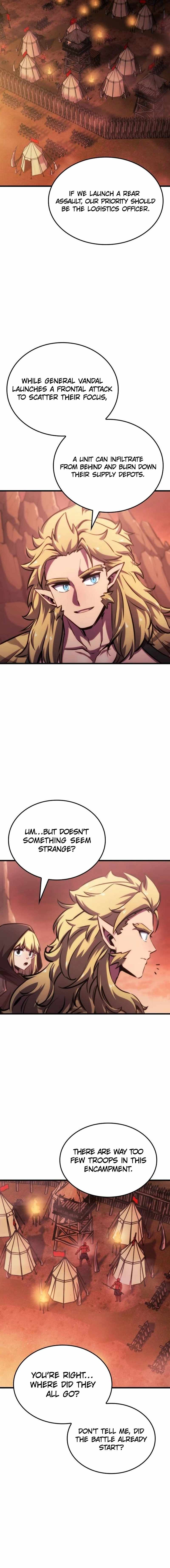 Read Breakers Manga Online