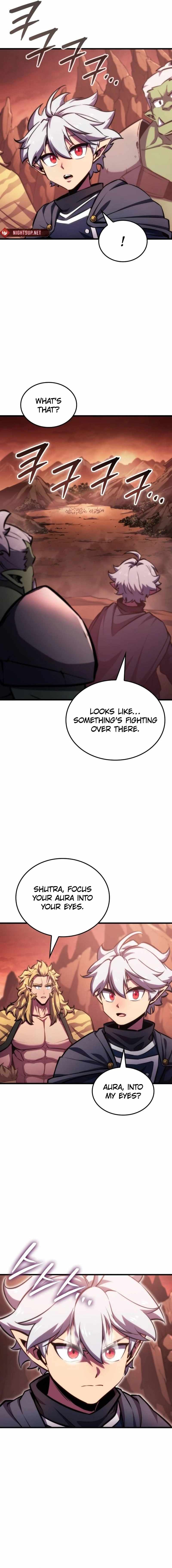 Read Breakers Manga Online