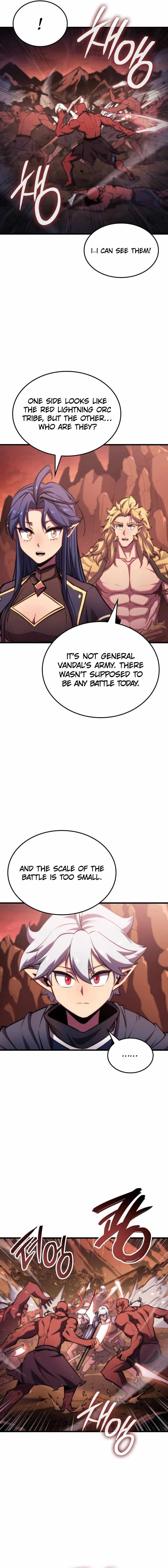 Read Breakers Manga Online