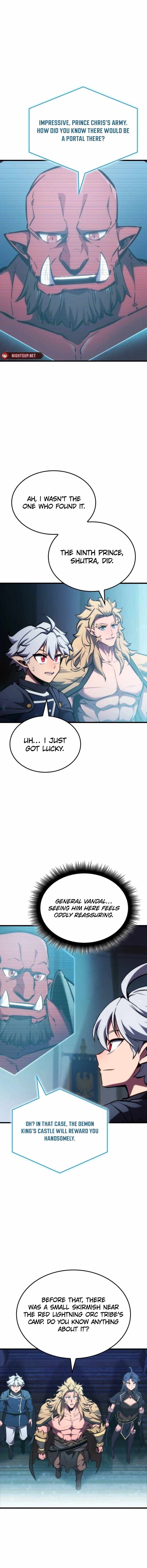 Read Breakers Manga Online