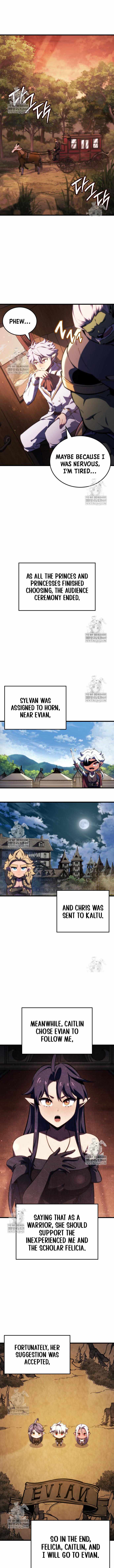 Read Breakers Manga Online