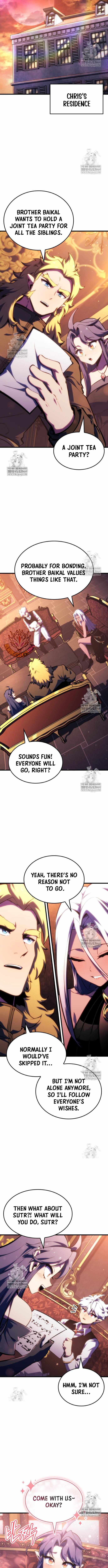 Read Breakers Manga Online