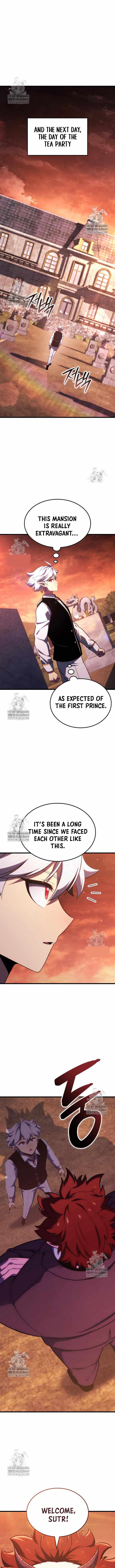 Read Breakers Manga Online