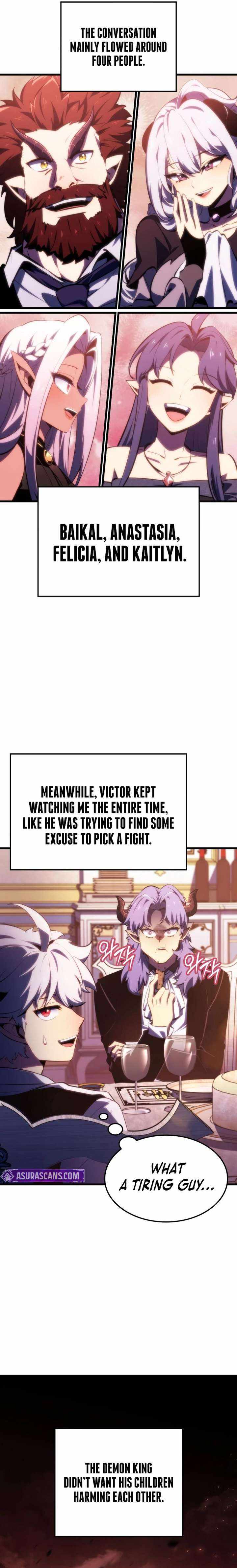 Read Breakers Manga Online