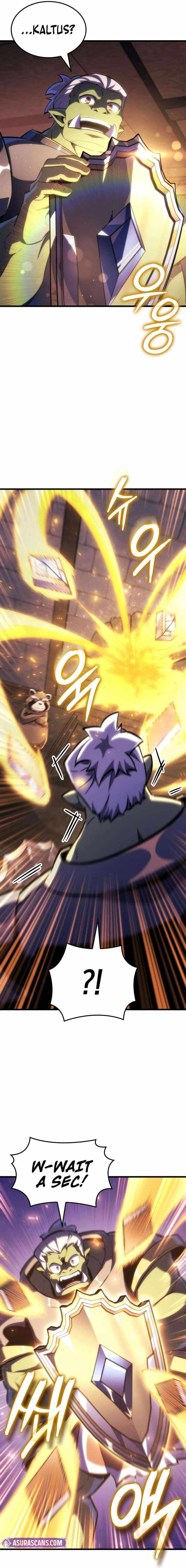 Read Breakers Manga Online
