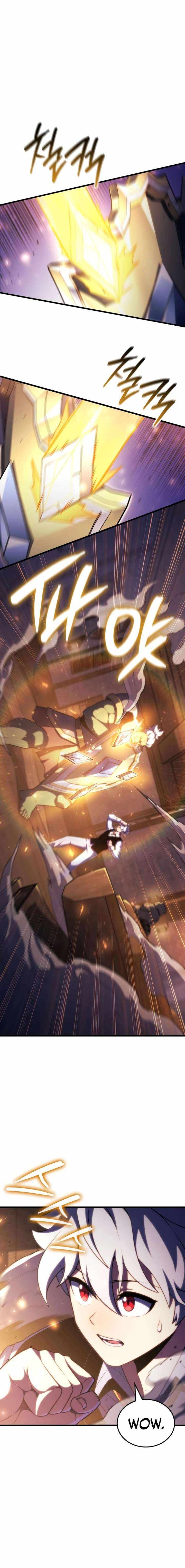 Read Breakers Manga Online