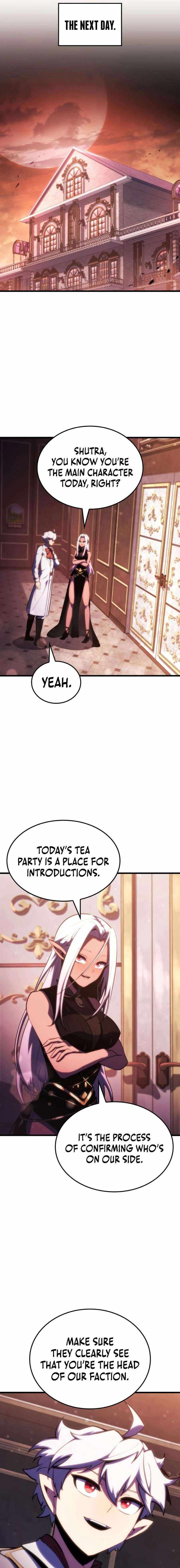 Read Breakers Manga Online