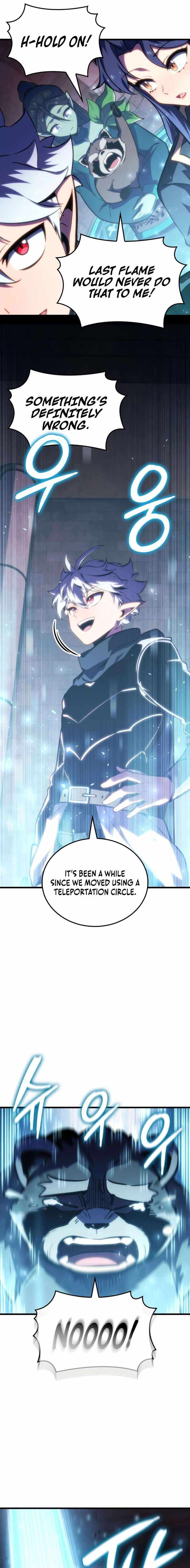 Read Breakers Manga Online