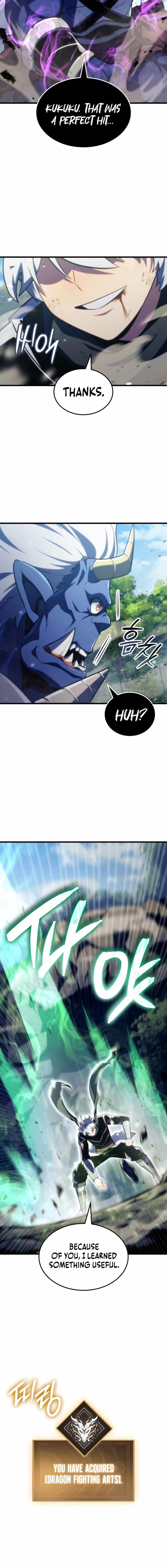 Read Breakers Manga Online