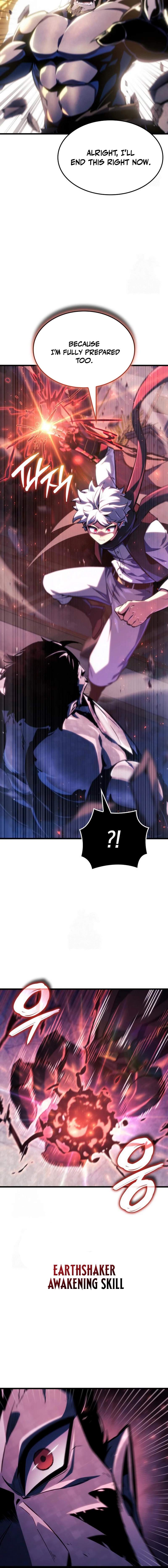Read Breakers Manga Online