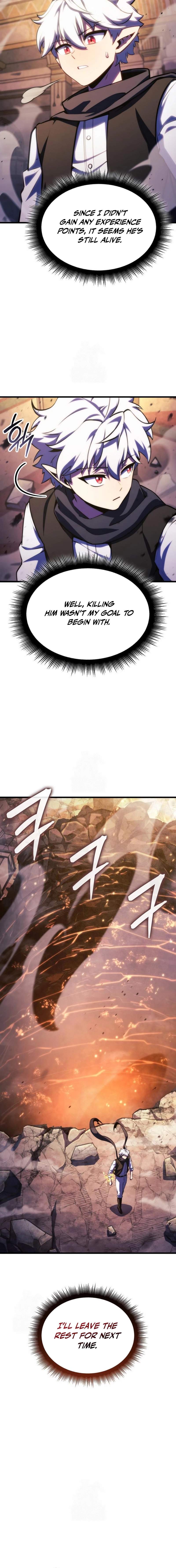 Read Breakers Manga Online