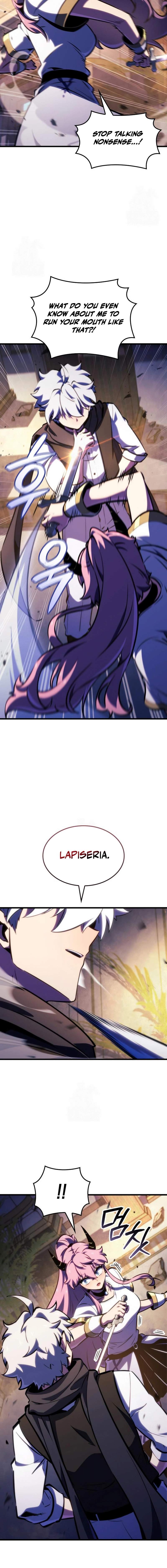 Read Breakers Manga Online