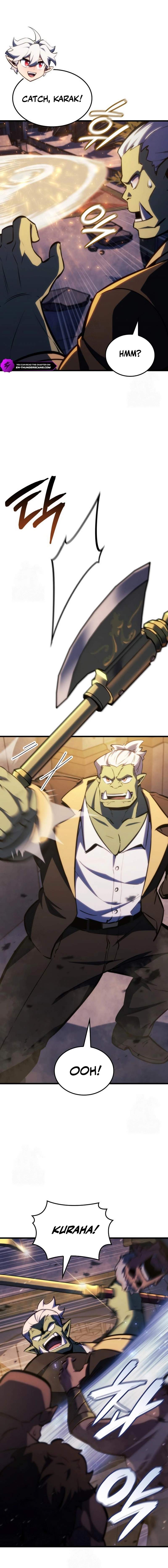 Read Breakers Manga Online