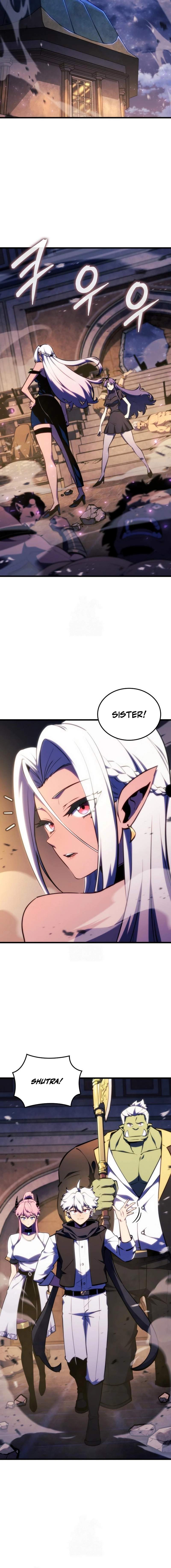 Read Breakers Manga Online