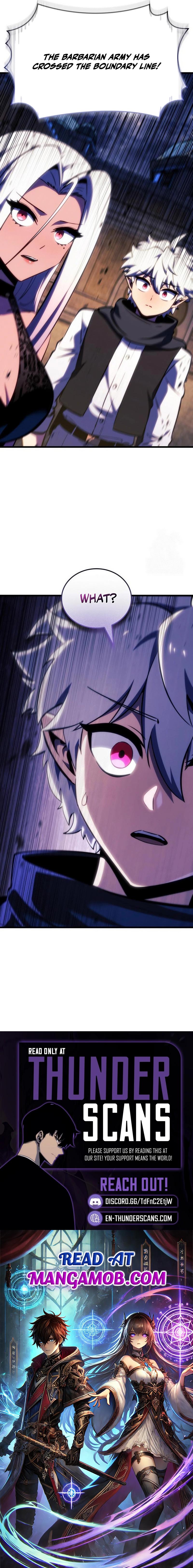 Read Breakers Manga Online